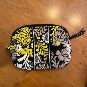 Vera Bradley Cosmetic Bag